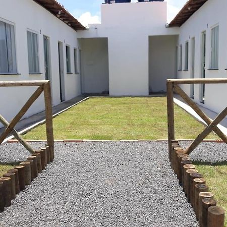 Pousada Duca Caraiva Ngoại thất bức ảnh