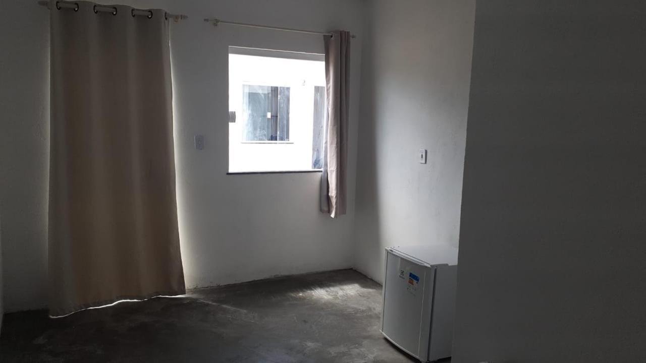 Pousada Duca Caraiva Ngoại thất bức ảnh